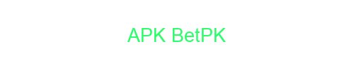 APK BetPK