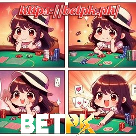 BETPK App Win