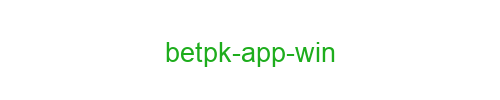 BETPK App Win