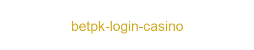 BETPK Login Casino