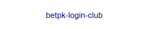 BetPK Login Club