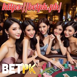 BETPK Login Game