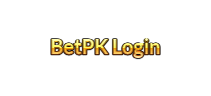 BetPK Login