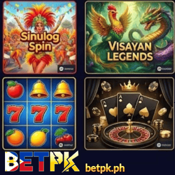 BetPK plus casino