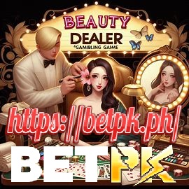 BetPK signin