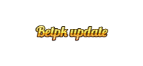 Betpk update