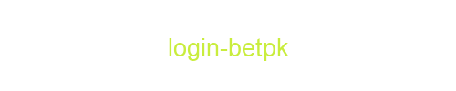 Login BetPK